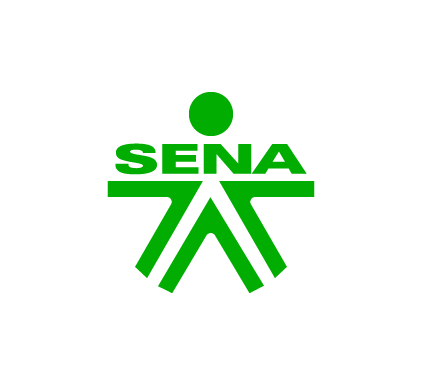 Logo del SENA
